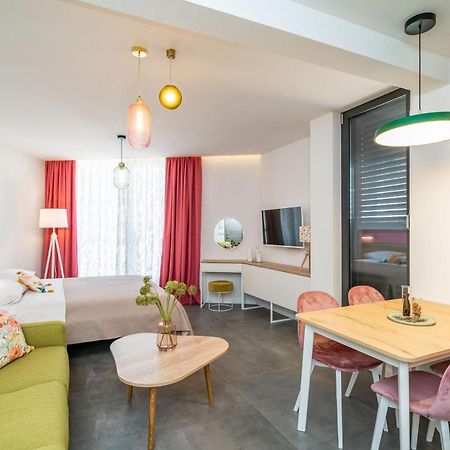 Apartments Olea Cavtat Buitenkant foto