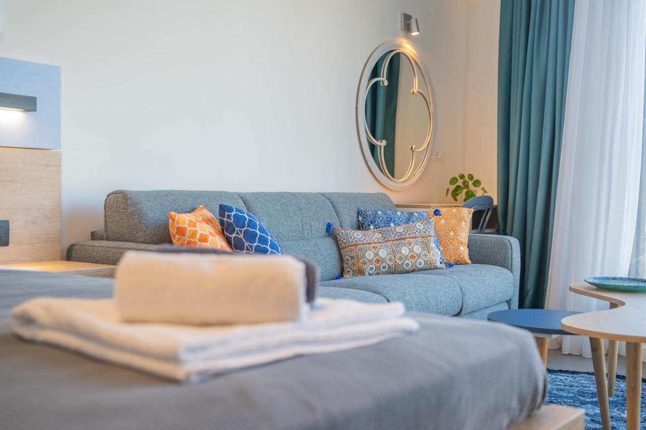 Apartments Olea Cavtat Buitenkant foto