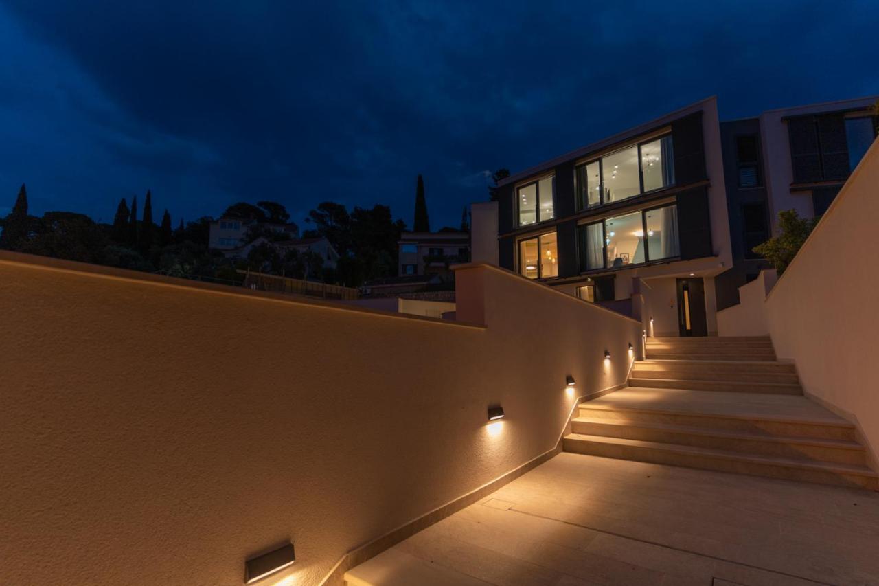 Apartments Olea Cavtat Buitenkant foto
